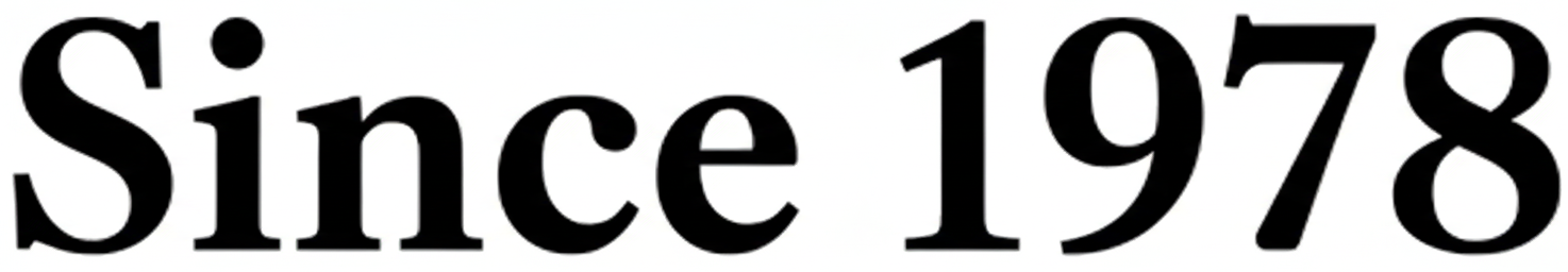 Since 1978 - About Hoffmans Furniture